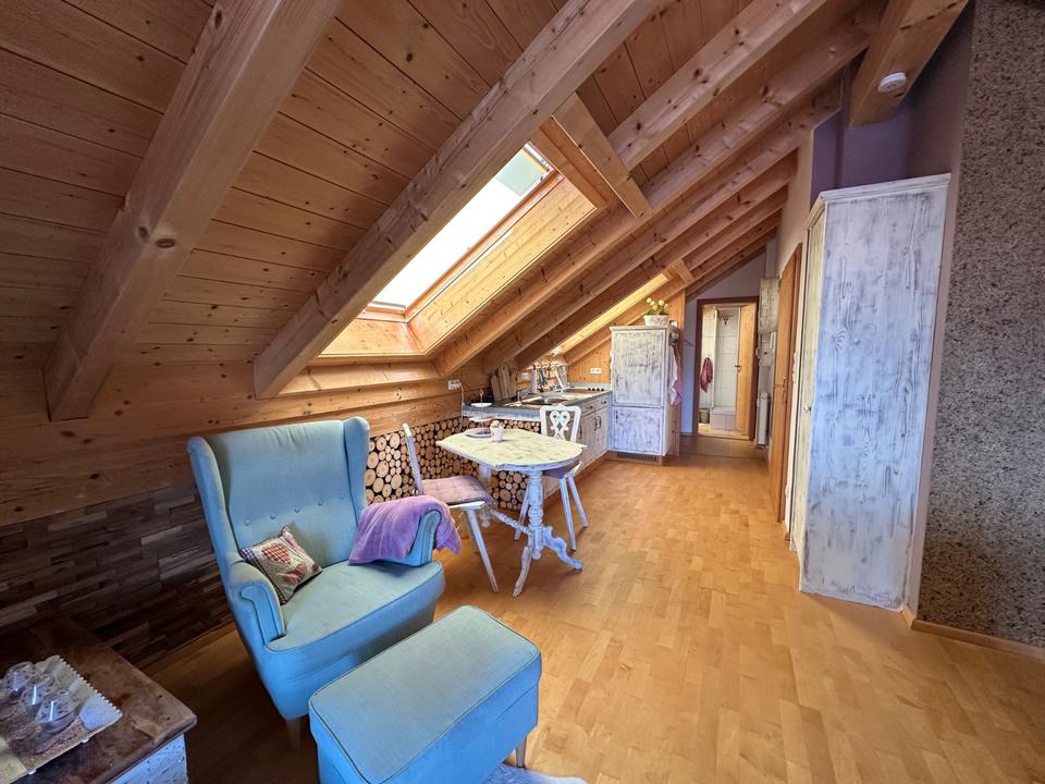 Thumbnail-Wohnung Oberstdorf