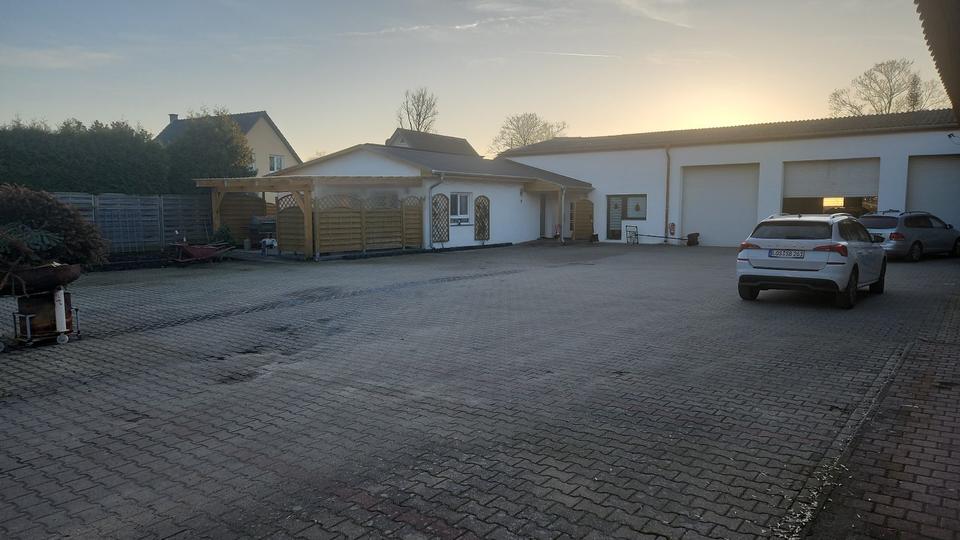 Thumbnail-Mehrfamilien haus zu verkaufen