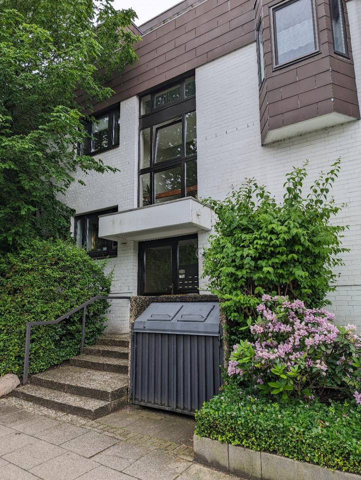 Thumbnail-Immobilie Büro Praxis Fuhlsbüttel Hummelsbüttel Alster