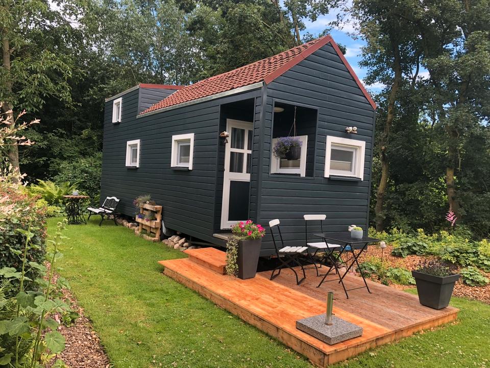 Thumbnail-Ferien Haus,Tiny House, Westerholz