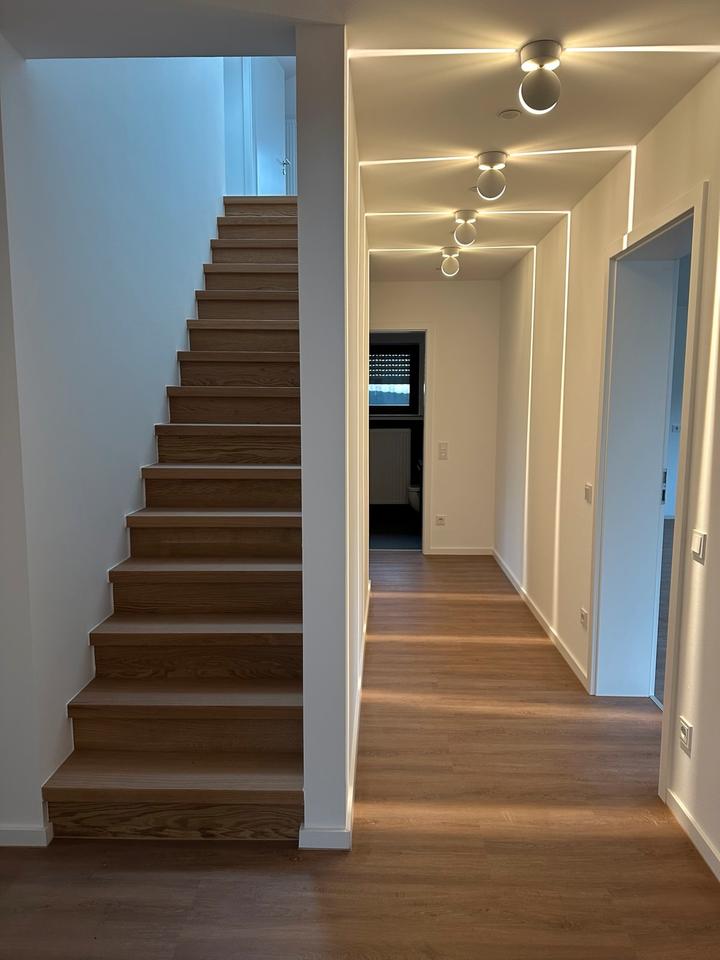 Thumbnail-Einfamilienhaus in Biblis zu vermieten