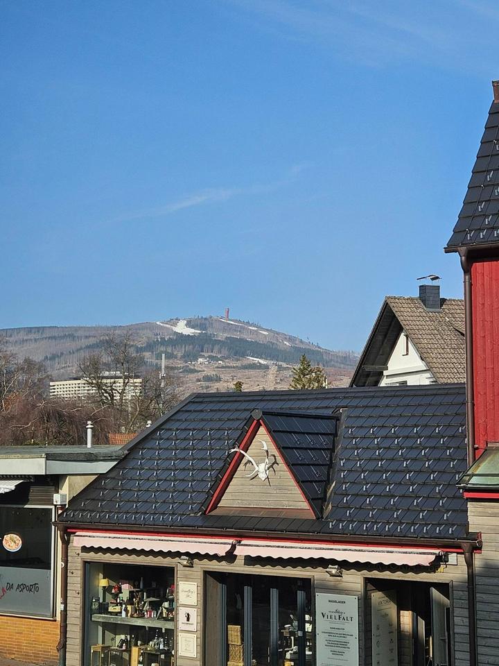 Thumbnail-Renovierte 2 Zimmer Wohnung mitten in Braunlage