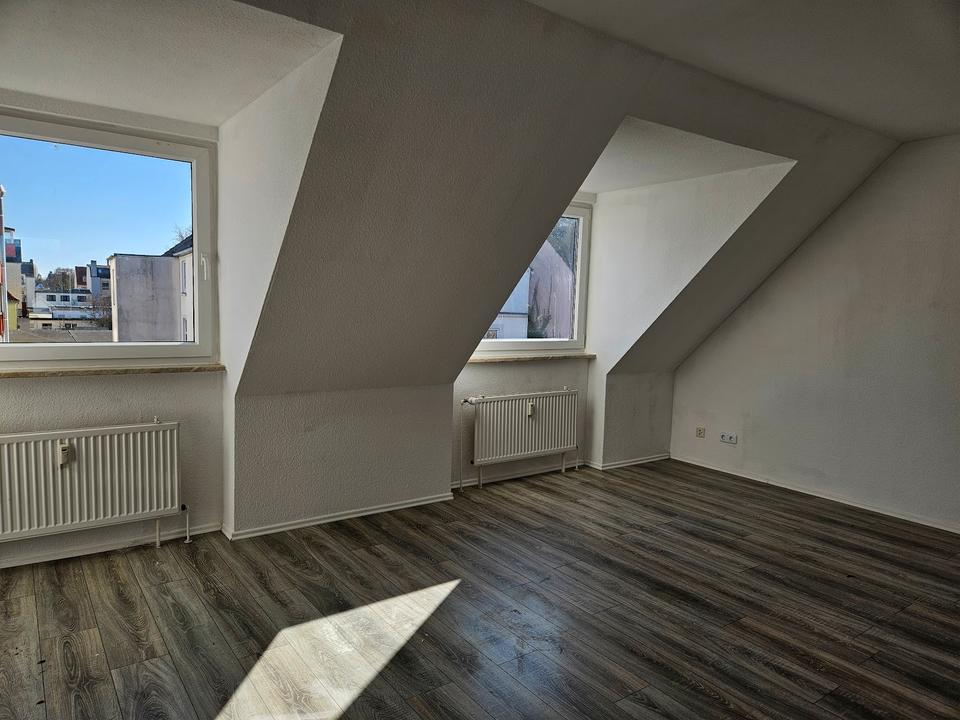 Thumbnail-Einziehen und wohlfühlen! 3-Zimmer-Wohnung in Bremerhaven in Geestemünde