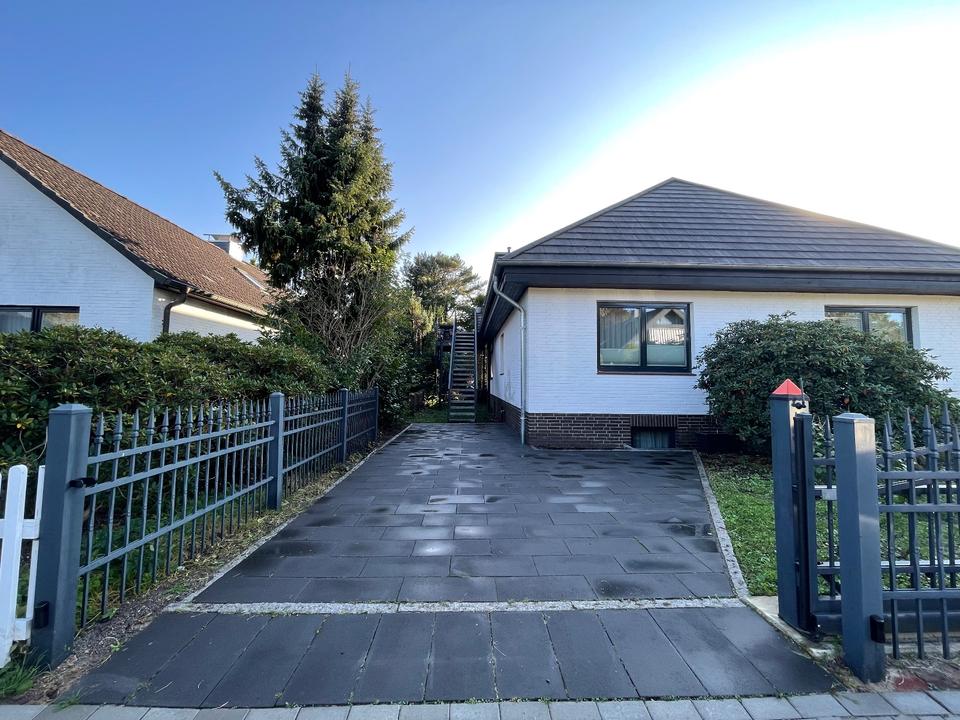 Thumbnail-Vollmöbellierte 83 qm Wohnung