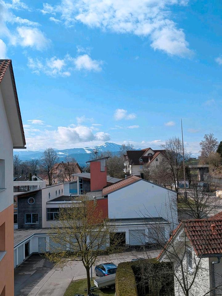 Thumbnail-Wohnung zu vermieten