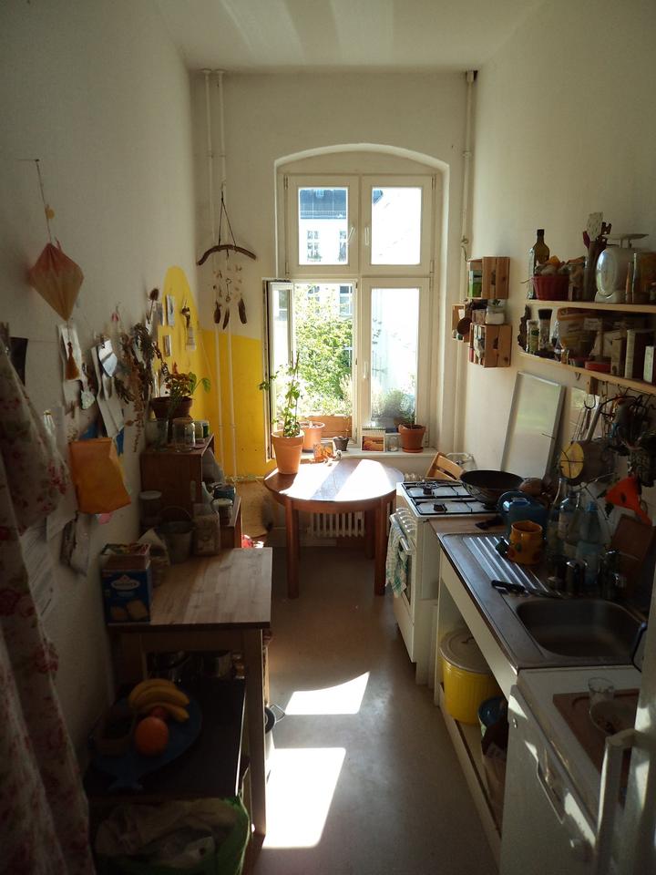 Thumbnail-Sommer in Berlin