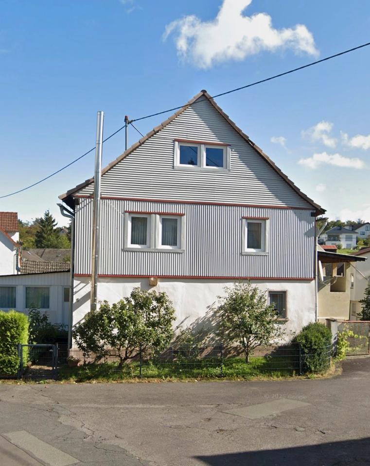 Thumbnail-Haus zu vermieten