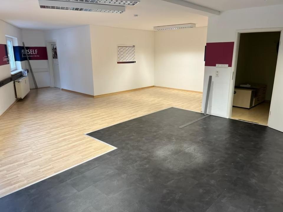 Thumbnail-Büroräume ca 80qm gewerblich zentrale-ruhige Lage Bexbach