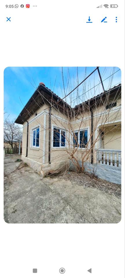 Thumbnail-Ein Familien Haus in Bulgarien Sonnenstrand