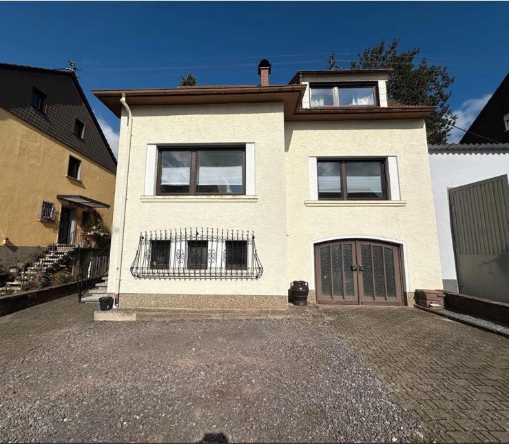 Thumbnail-*OHNE MAKLER* Einfamilienhaus Hülzweiler