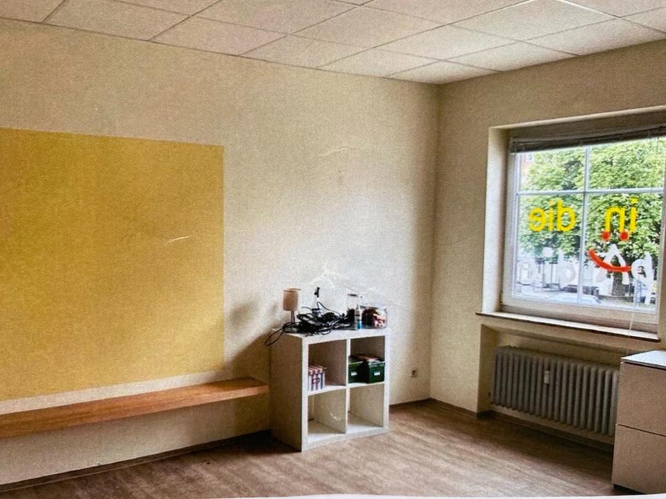 Thumbnail-Büro oder Praxis in Leutkirch zu vermieten