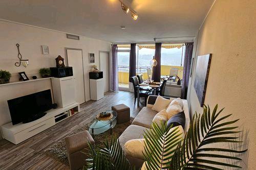 Thumbnail-Ferienwohnung in Braunlage Hohegeiß