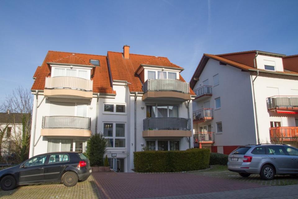 Thumbnail-3 - Zimmer Maisonette in Ingelheim