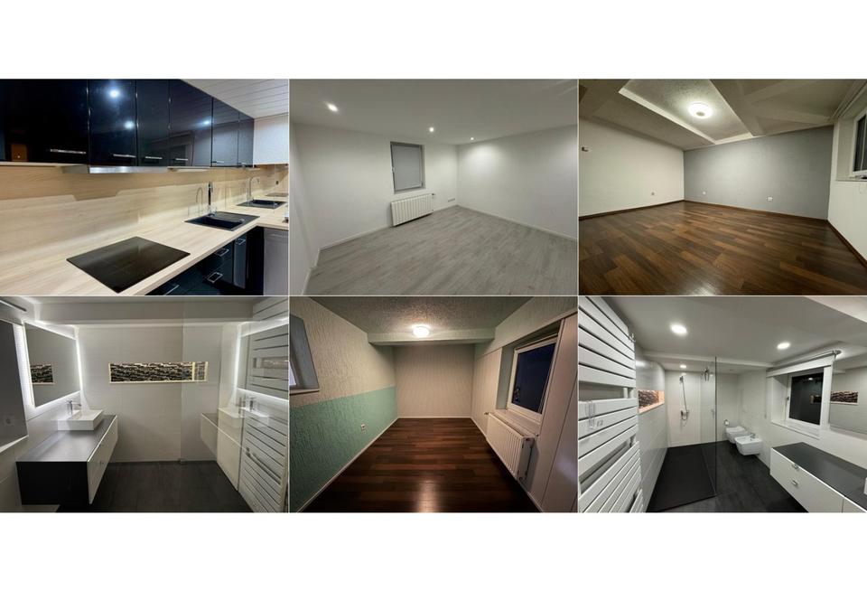 Thumbnail-Einfamilienhaus zu vermieten in Warstein (Stadt) nähe Marktplatz