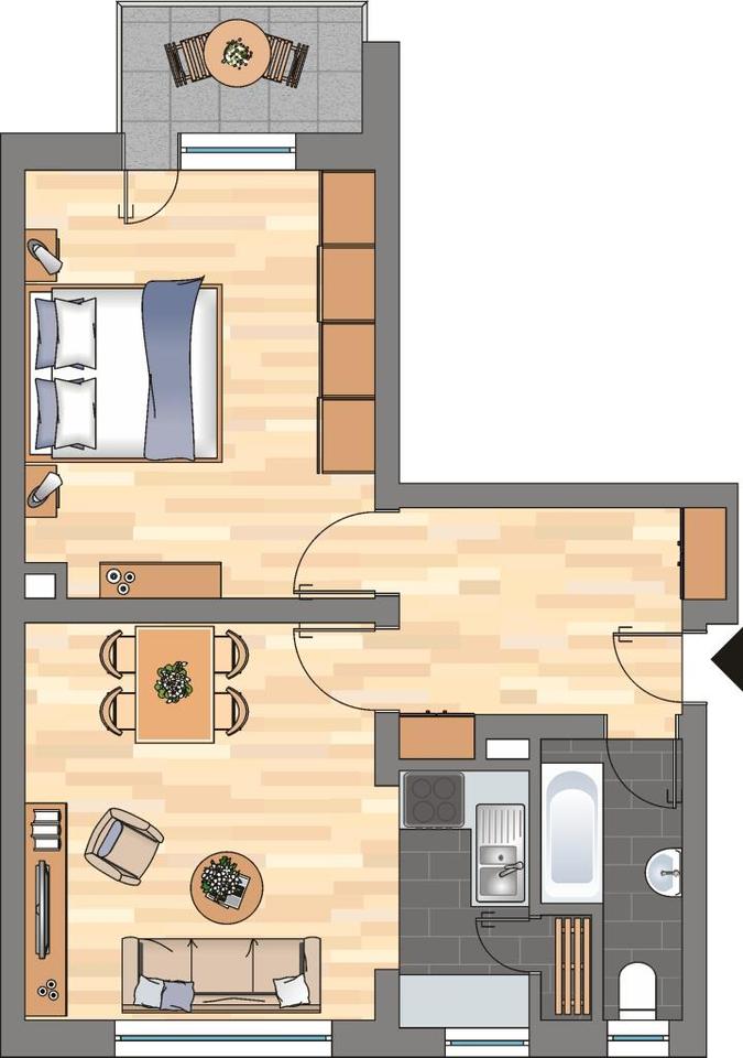 Thumbnail-Ein besonderes Angebot!