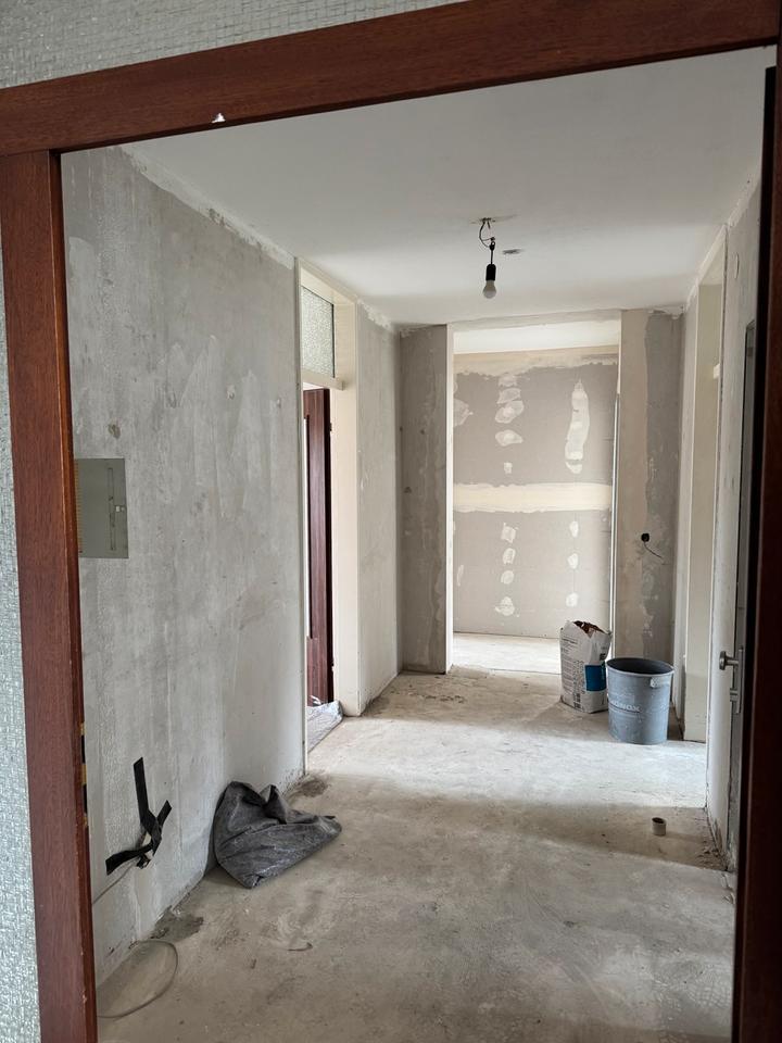 Thumbnail-Großzügige 3 Zimmer Wohnung in Mechernich-Kommern