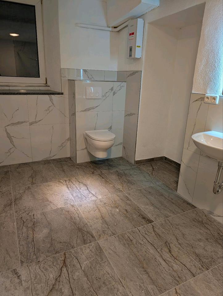 Thumbnail-Wohnung zu vermieten