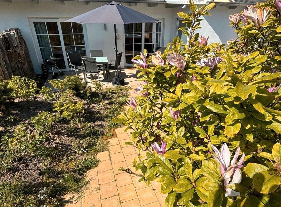 Thumbnail-Ostsee bad Göhren Insel Rügen mit beheiztem Whirlpool und Sauna
