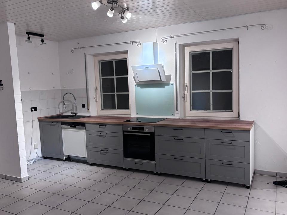 Thumbnail-Maisonette ab sofort! Haustiere erlaubt!