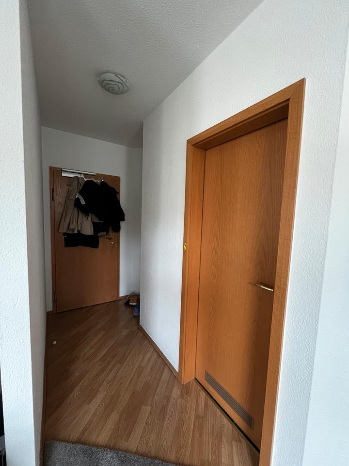 Thumbnail-Wohnung zur Untermiete in Zwickau