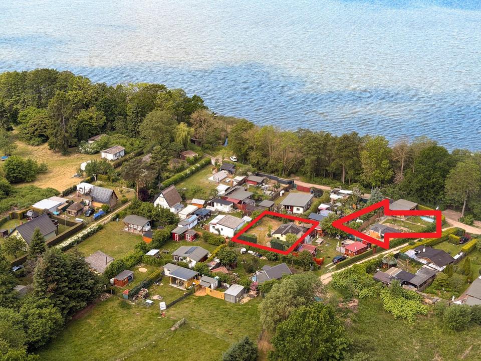 Thumbnail-Provisionsfrei! Sommerhaus auf Eigentumsland in Sellin auf Usedom