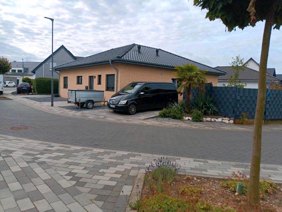 Thumbnail-Freistehender Bungalow zu verkaufen