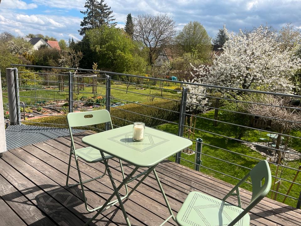 Thumbnail-Wohnung Appartement möbliert Meitingen