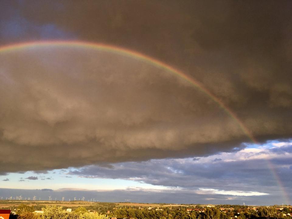 Thumbnail-Schöne 3-Zimmer-Whg. in Apolda ab 1.2.26 für 450 € + NK zu verm.