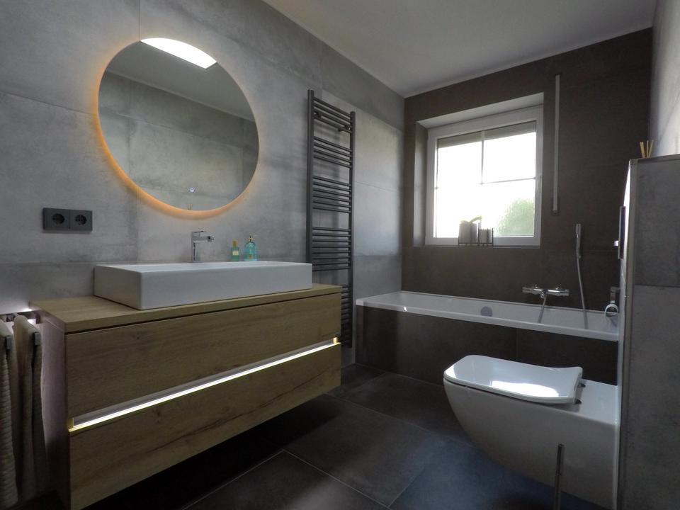 Thumbnail-Sanierte 3-Zimmer Wohnung in Regensburg