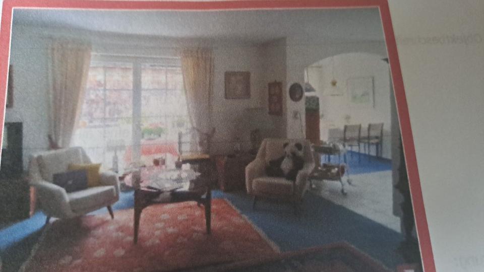 Thumbnail-Verkaufe bezaubernde Wohnung in Bad Wörishofen