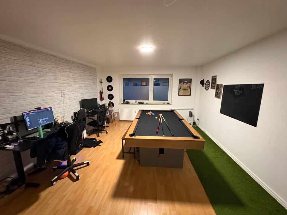 Thumbnail-3 Zimmer Wohnung