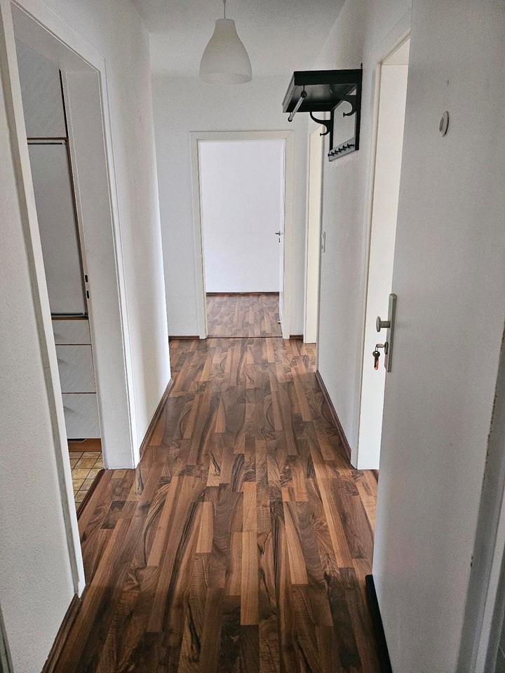 Thumbnail-3-Zimmer-Wohnung in Bingen-Bingerbrück