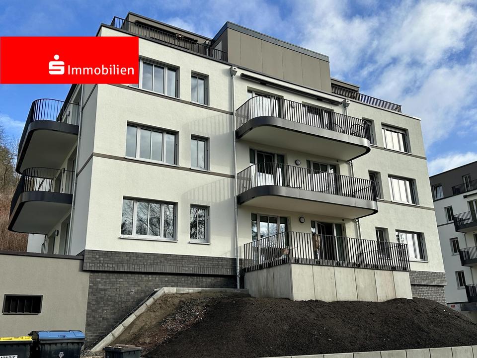 Thumbnail-LAST CALL! Fantastische Drei-Raum-Wohnung als Erstbezug im Palmental - virtuelle Besichtigung -