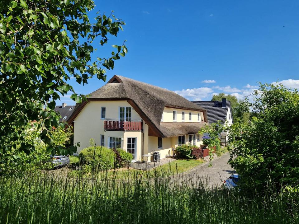 Thumbnail-2 Zimmer Ferienwohnung auf Rügen frei