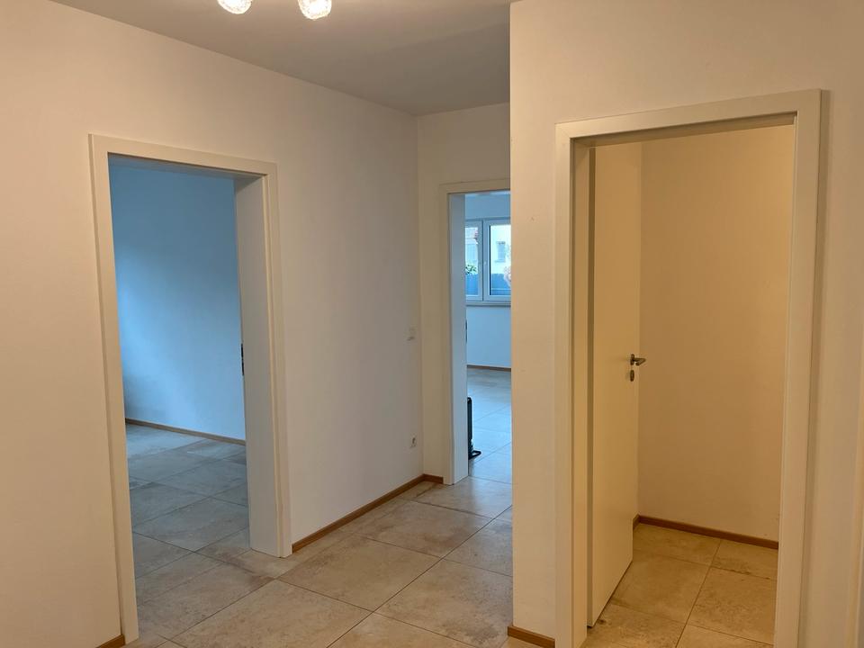 Thumbnail-Schöne EG Wohnung ab 01.05.2026 zu Vermieten in Sandharlanden All