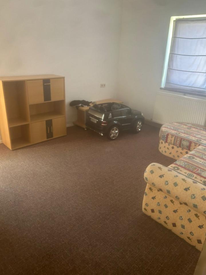 Thumbnail-3-Zimmerwohnung in TöppelnKraftsdorf zu vermieten!!!