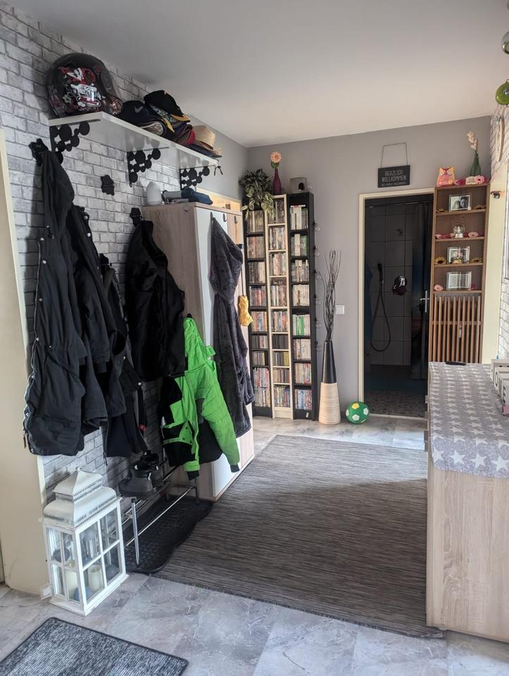 Thumbnail-3-Zimmer Wohnung in 42111 zu verkaufen