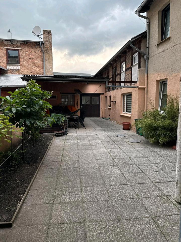 Thumbnail-3 Zimmer Küche Bad