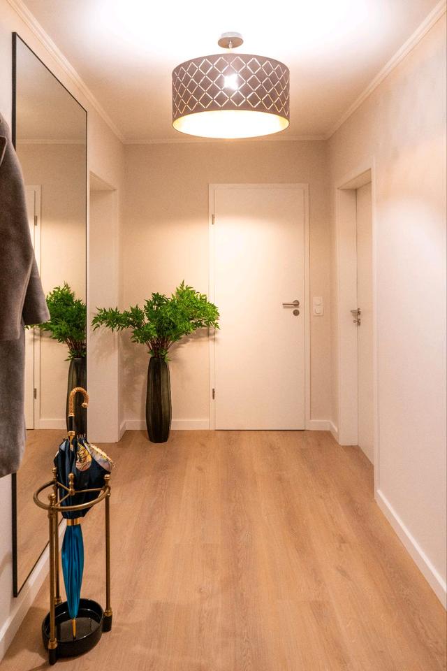 Thumbnail-Provisionfreie leerstehende Wohnung ca mit Südterrasse in Dachau