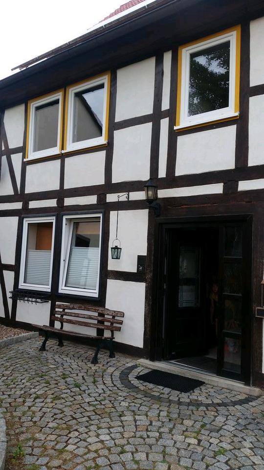 Thumbnail-Schöne, helle 2 ZKB-Wohnung in Göttingen-Elliehausen