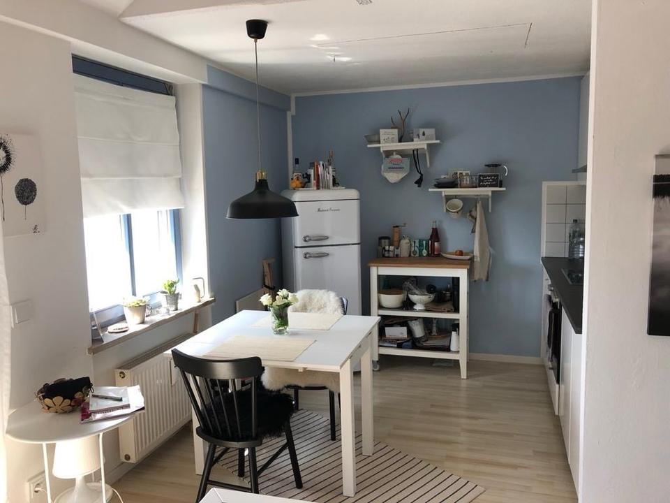 Thumbnail-Einzimmer–Dachterassenwohnung in Passau Heining