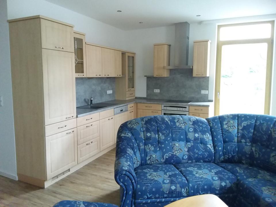 Thumbnail-Betreutes Wohnen, 66m²