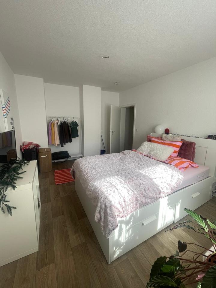 Thumbnail-Schöne 2-Raumwohnung in Mittweida(Campusnähe)