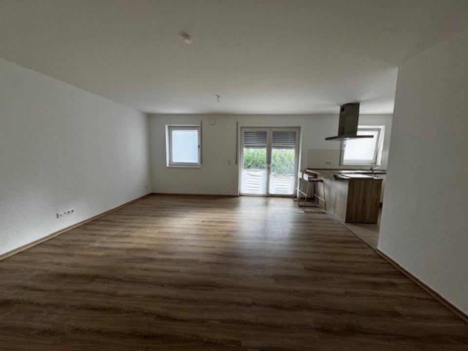 Thumbnail-3-Zimmer-Wohnung in ruhiger Lage ab sofort zu vermieten (OLWIE14a02)