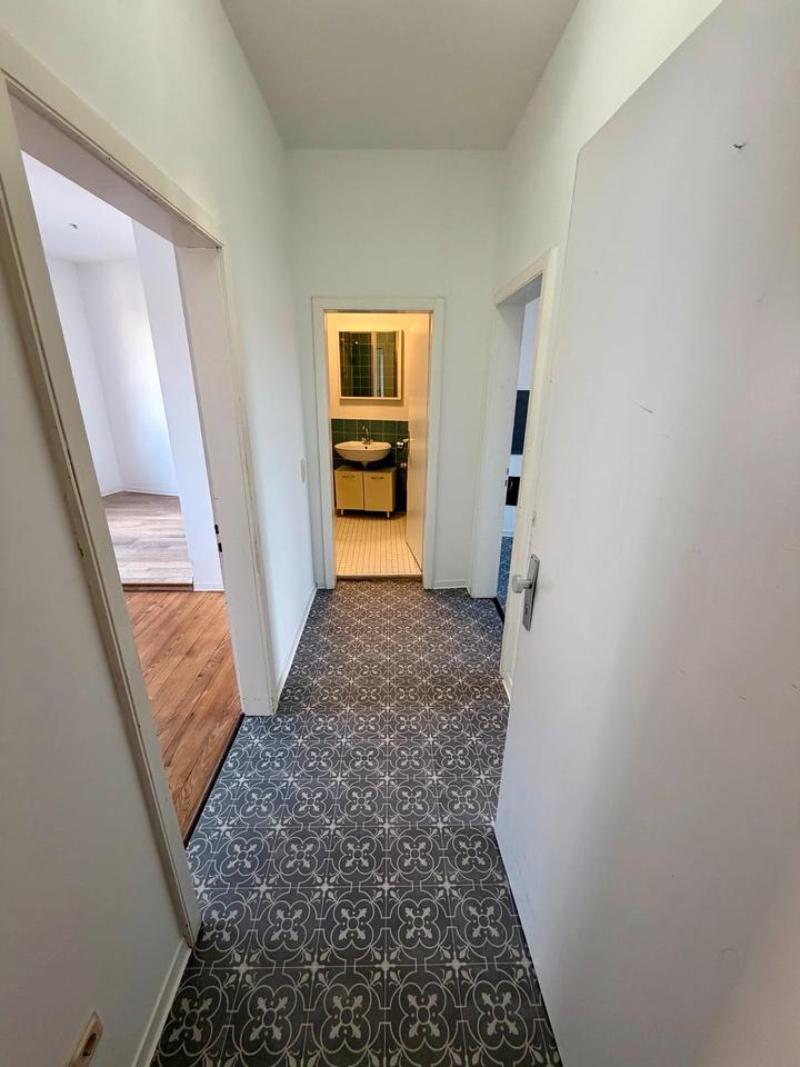 Thumbnail-Wohnung in Dudweiler