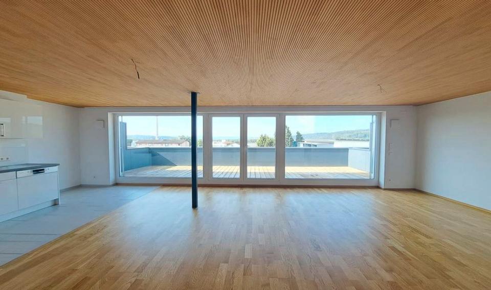 Thumbnail-Helle 2 Zimmer Wohnung mit Balkon in Waldshut- Tiengen