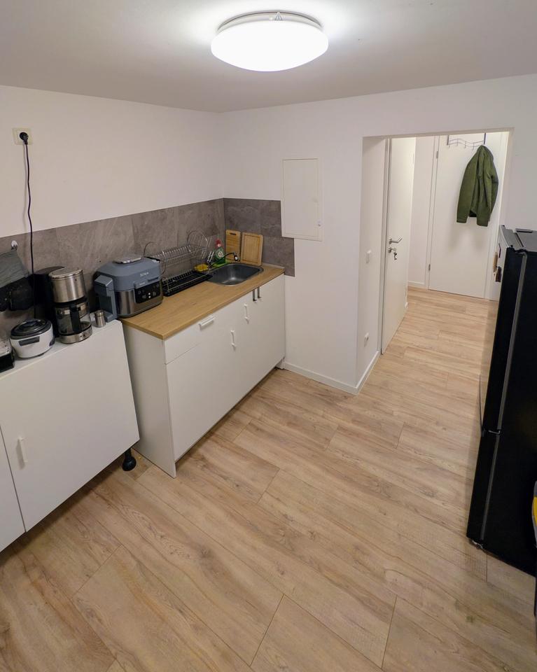 Thumbnail-2- Zimmer Wohnung in Hellenhahn-Schellenberg