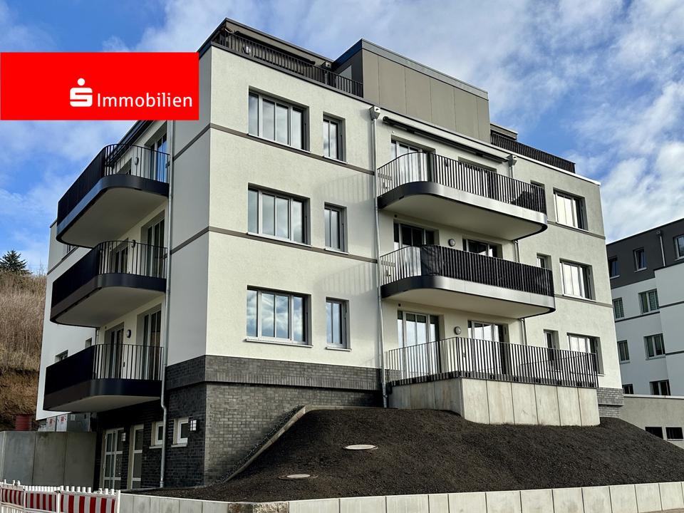 Thumbnail-LAST CALL! Fantastische Drei-Raum-Wohnung als Erstbezug im Palmental - virtuelle Besichtigung -