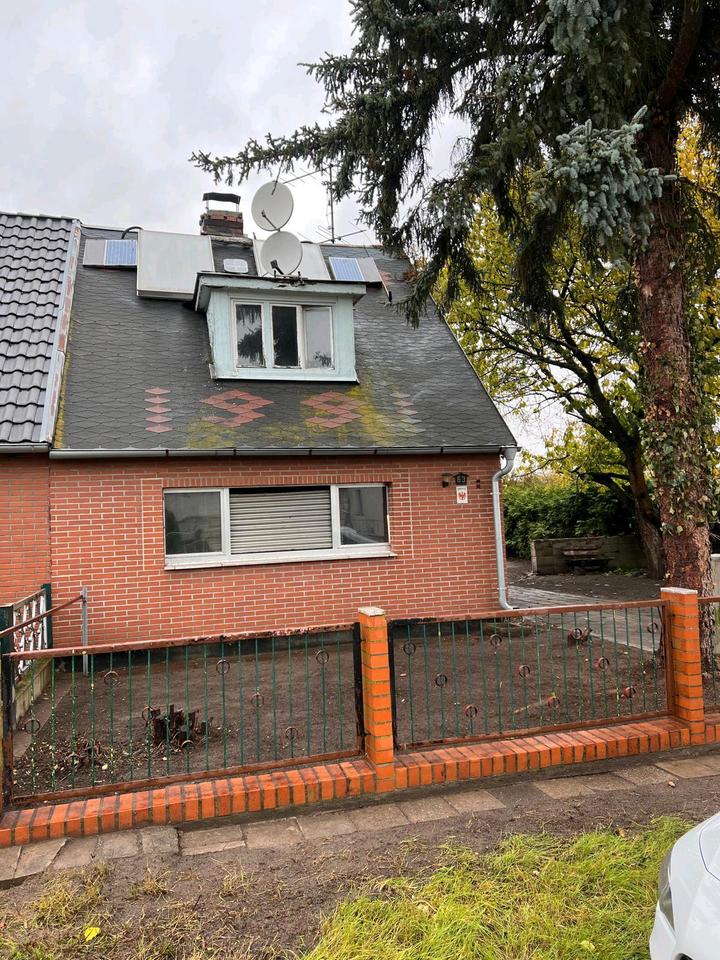 Thumbnail-Doppelhaushälfte in Frankfurt Oder