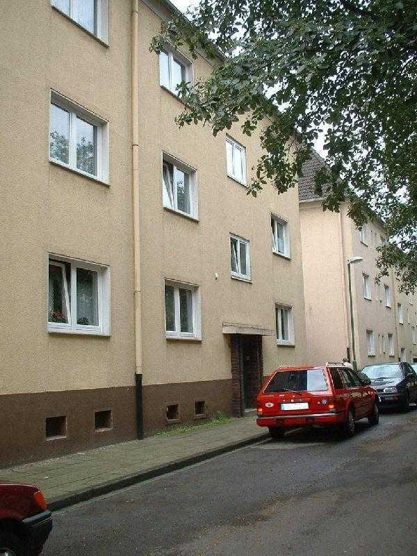 Thumbnail-1-Zimmer-Wohnung in Essen Altendorf